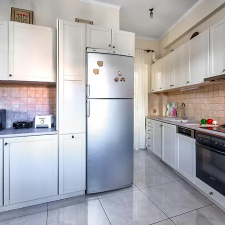 Garitsa Maisonette