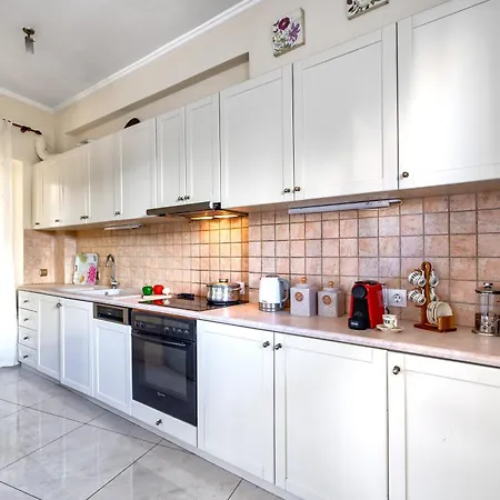Garitsa Maisonette
