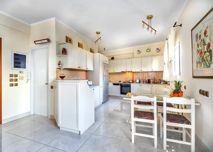 Garitsa Maisonette Corfu (city)