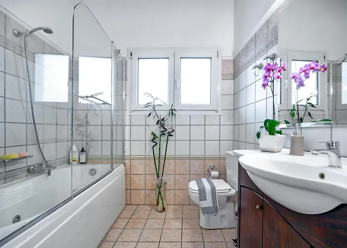 Garitsa Maisonette
