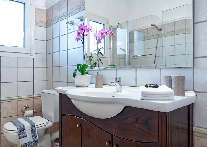 Garitsa Maisonette Corfu (city)