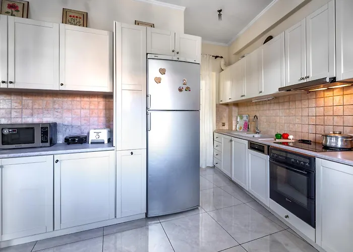 Garitsa Maisonette