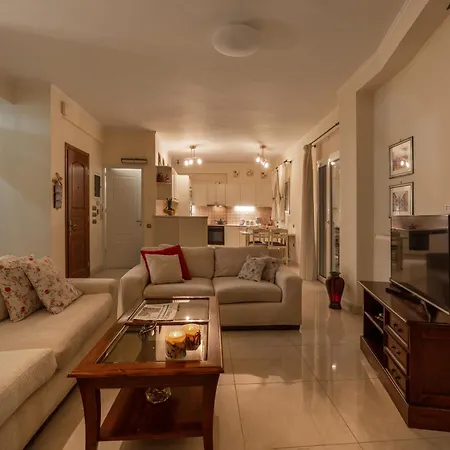 Garitsa Maisonette Corfu (city)