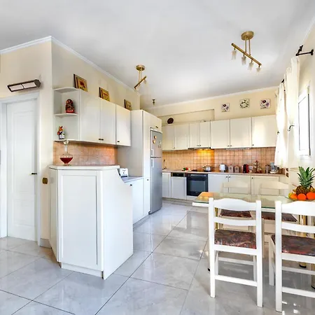 Garitsa Maisonette Corfu (city)