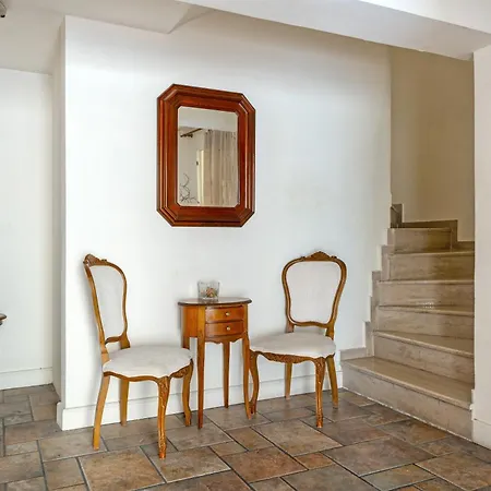 度假居 Garitsa Maisonette Corfu (city)