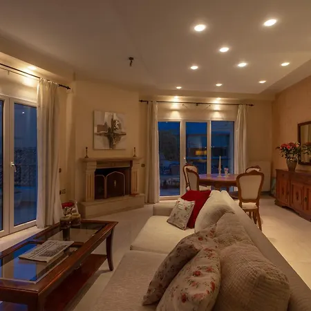 Garitsa Maisonette