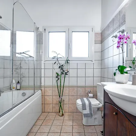 Garitsa Maisonette