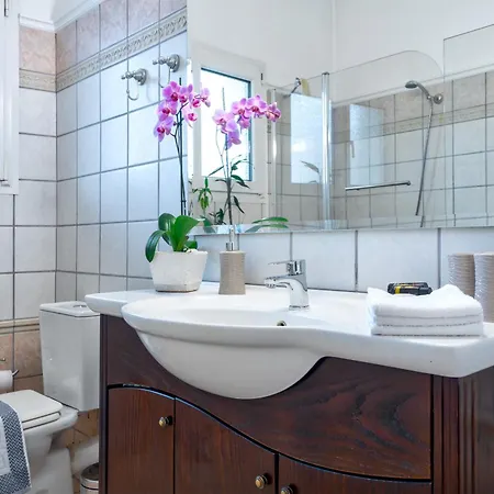 Garitsa Maisonette Corfu (city)