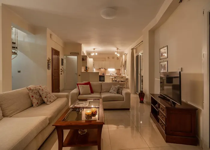 Garitsa Maisonette Corfu (city)