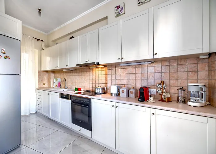 Garitsa Maisonette