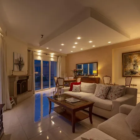 Garitsa Maisonette Corfu (city)